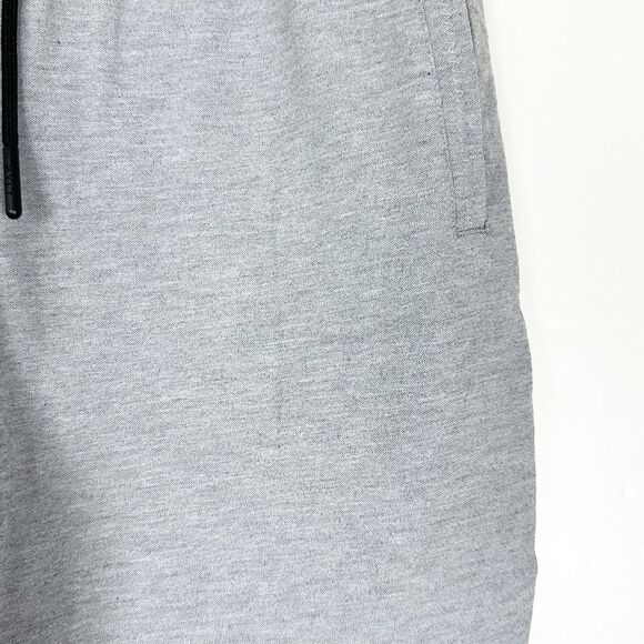 BYLT Premium Basics Men's Elite + Jogger Pants Light Grey Size Small - Picture 5 of 12